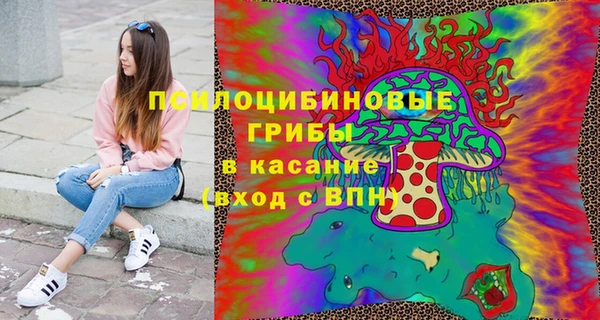 стафф Абаза
