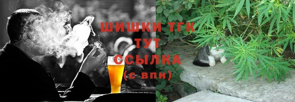 стафф Абаза